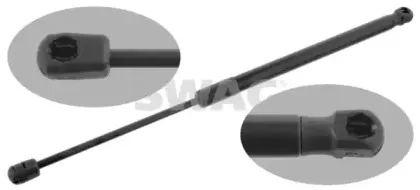 10 93 0883 SWAG Газовая пружина, крышка багажник 10 93 0883 SWAG Газовая пружина, крышка багажник